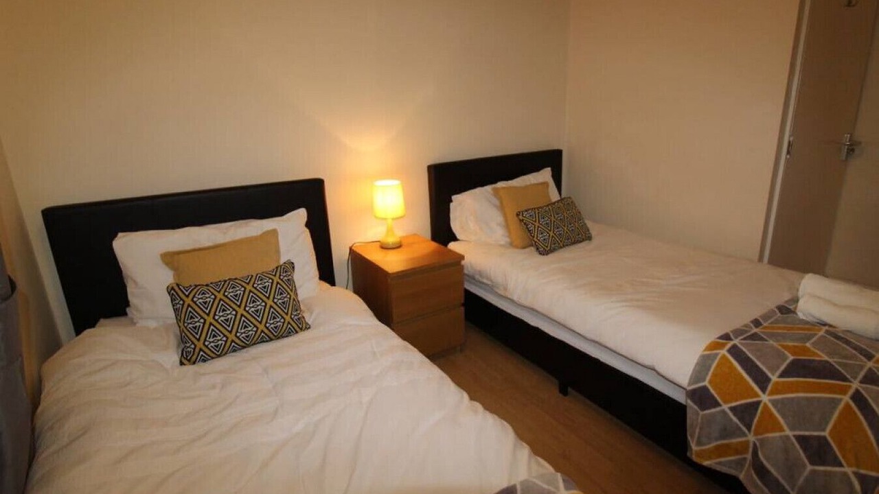 Photo of Bedroom in Clowne