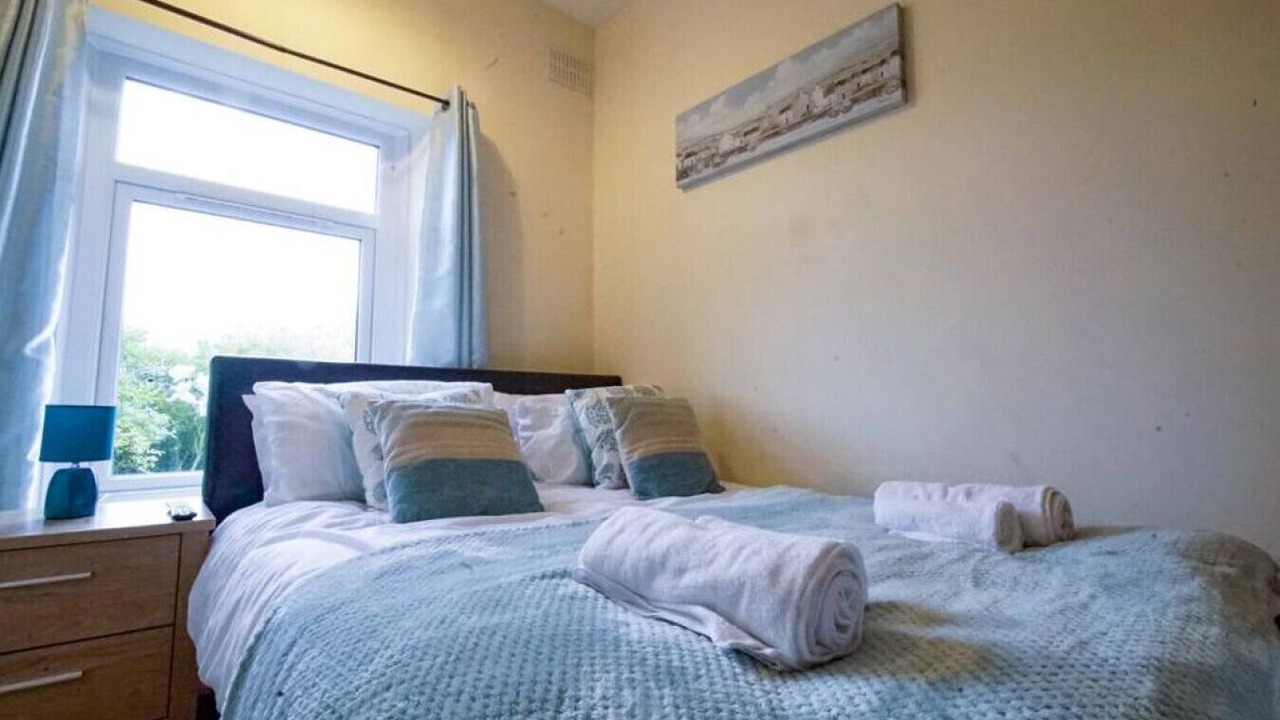 Photo of Bedroom in Clowne