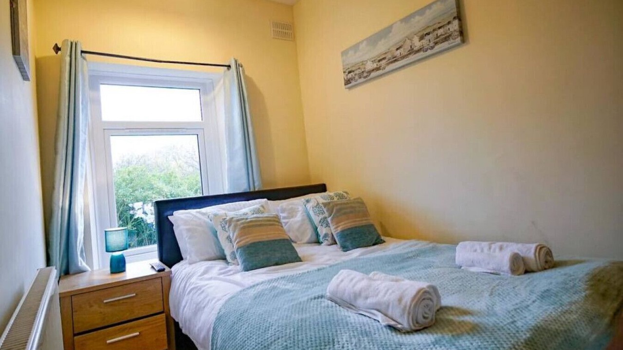 Photo of Bedroom in Clowne