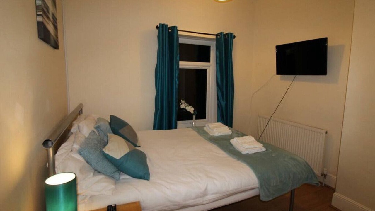 Photo of Bedroom in Clowne