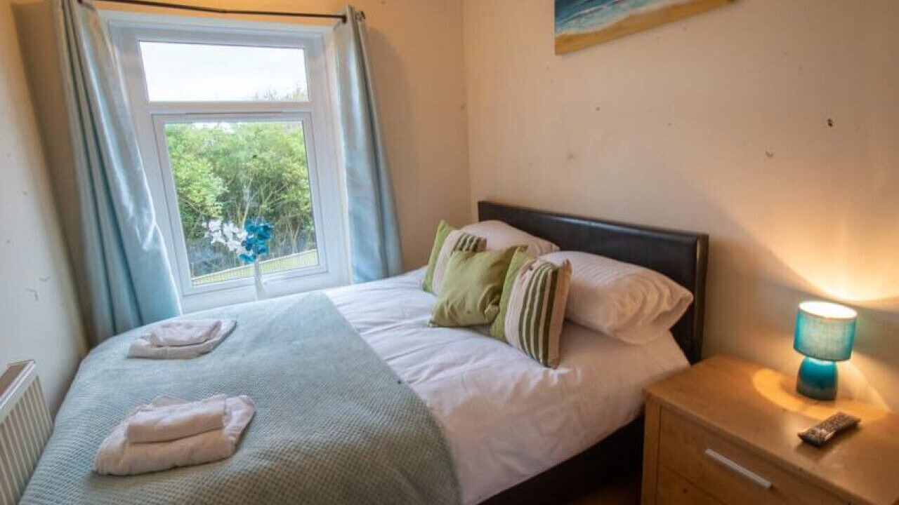 Photo of Bedroom in Clowne