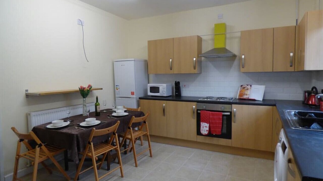 Photo of Kitchen in Clowne