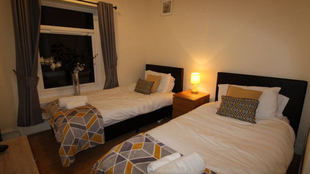 Photo of Bedroom in Clowne