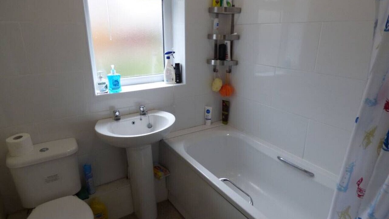Photo of Bathroom in Clowne