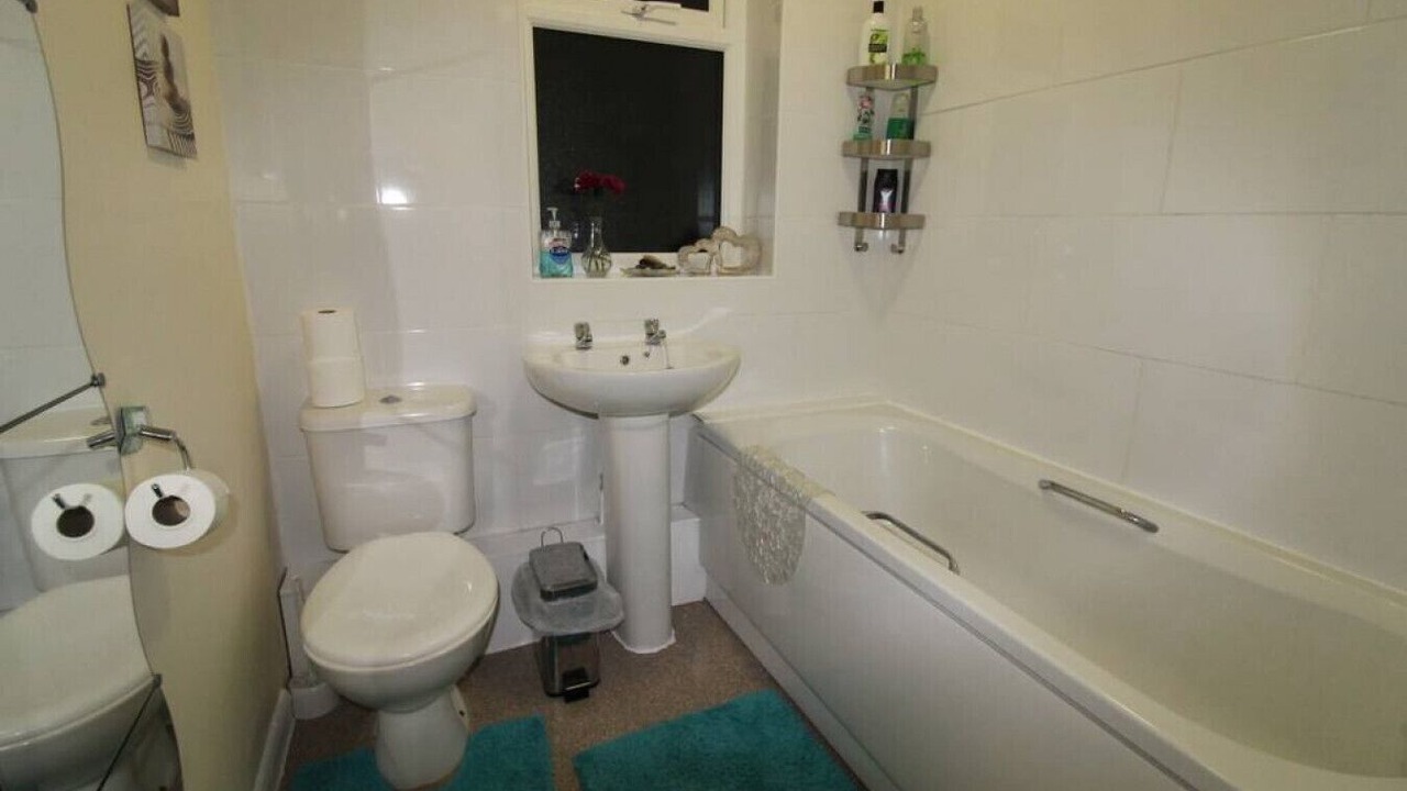 Photo of Bathroom in Clowne