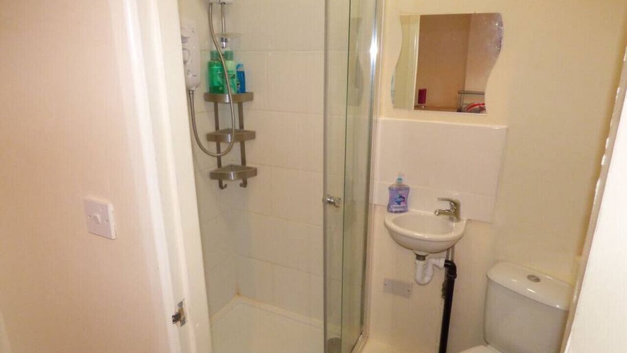 Photo of Bathroom in Clowne