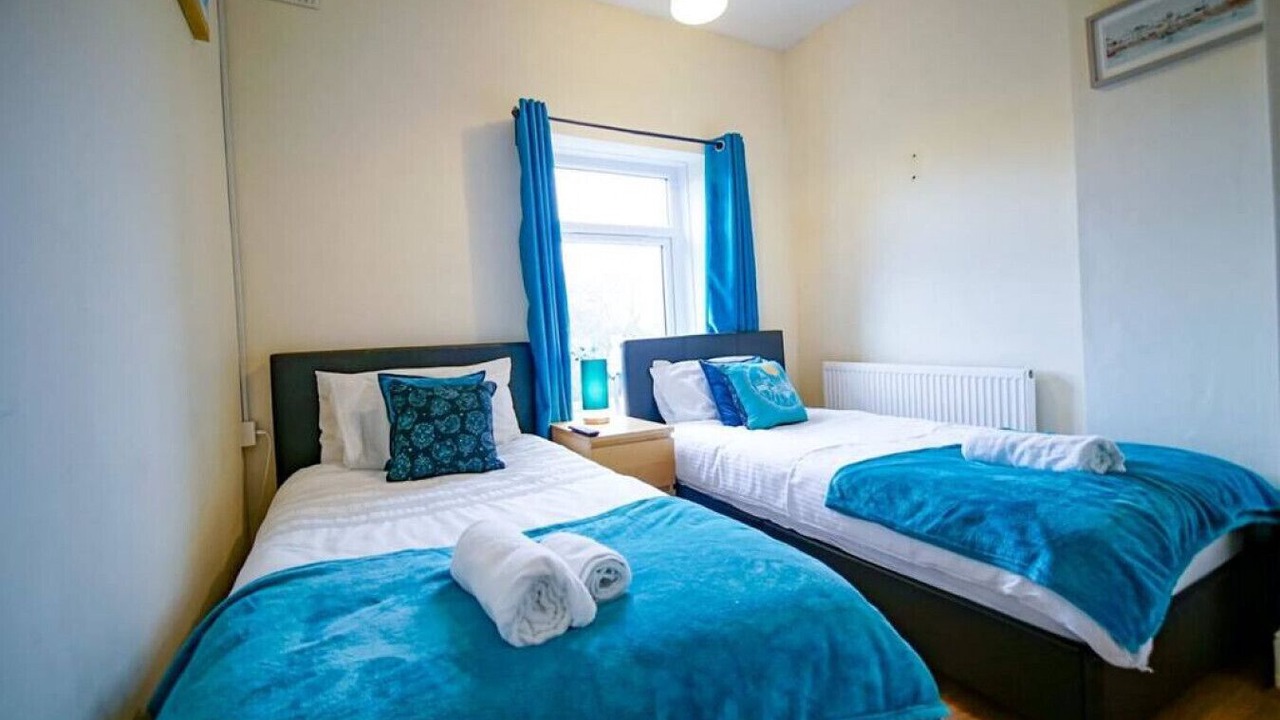 Photo of Bedroom in Clowne