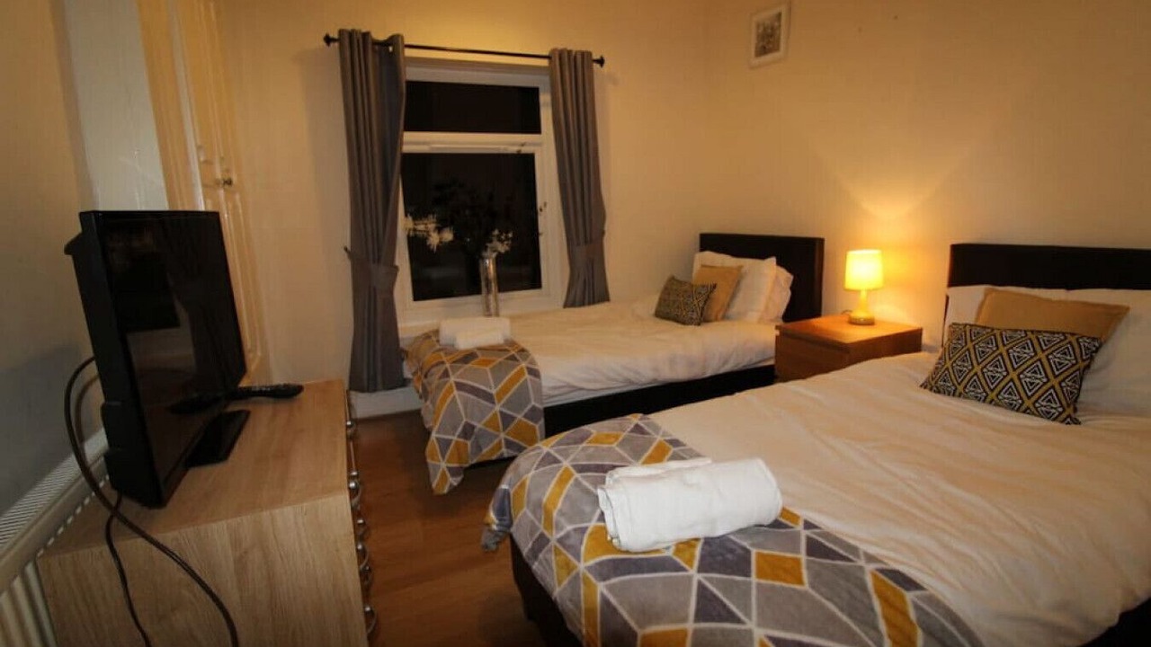 Photo of Bedroom in Clowne