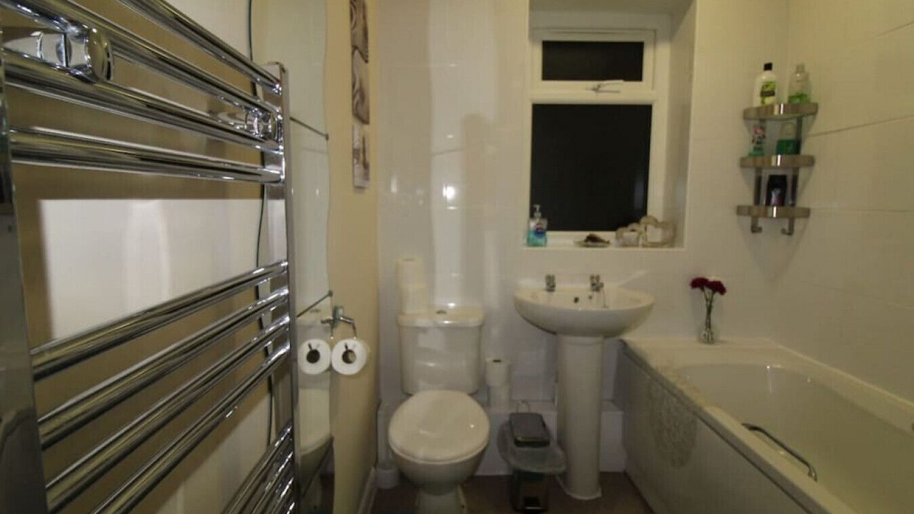 Photo of Bathroom in Clowne