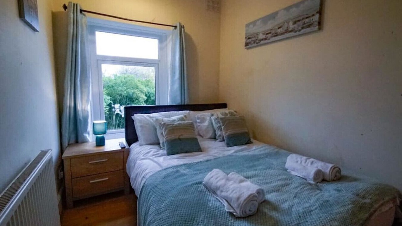 Photo of Bedroom in Clowne