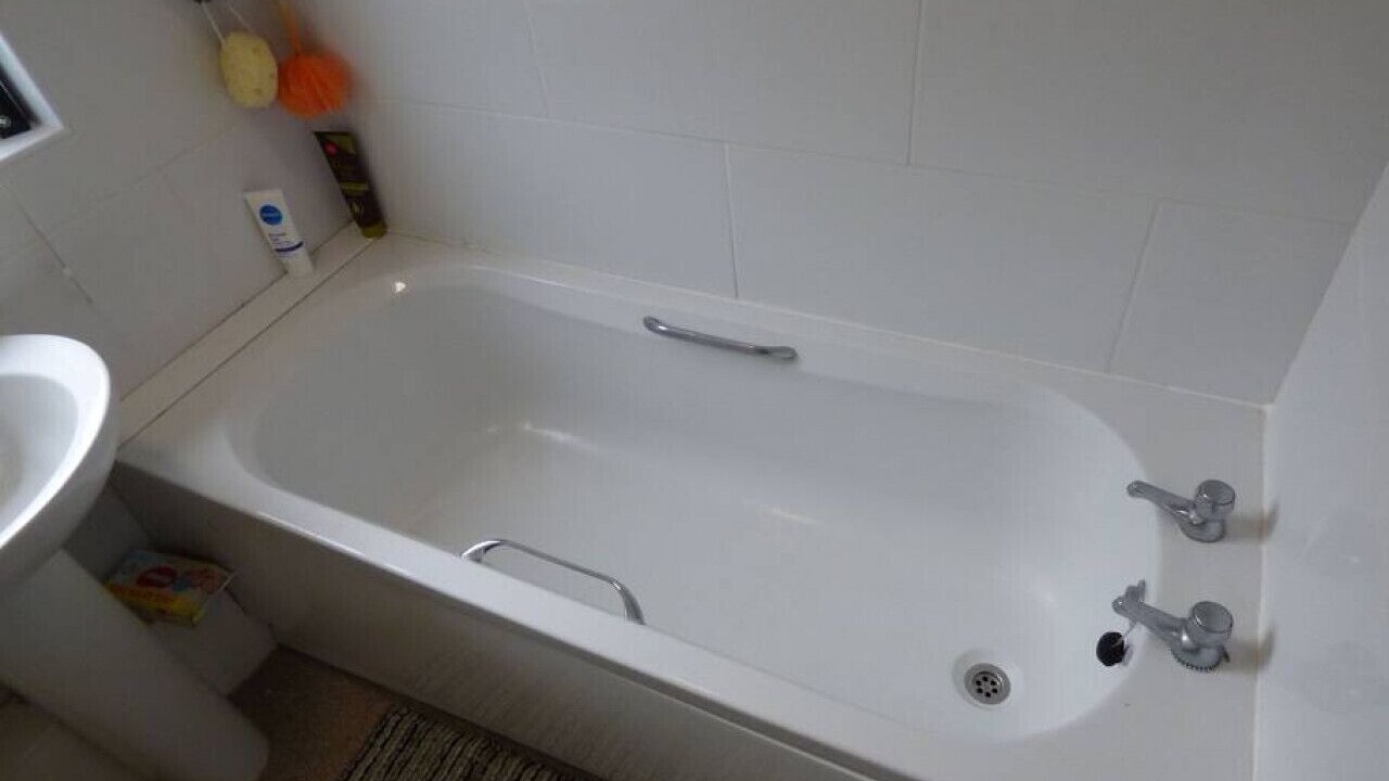 Photo of Bathroom in Clowne