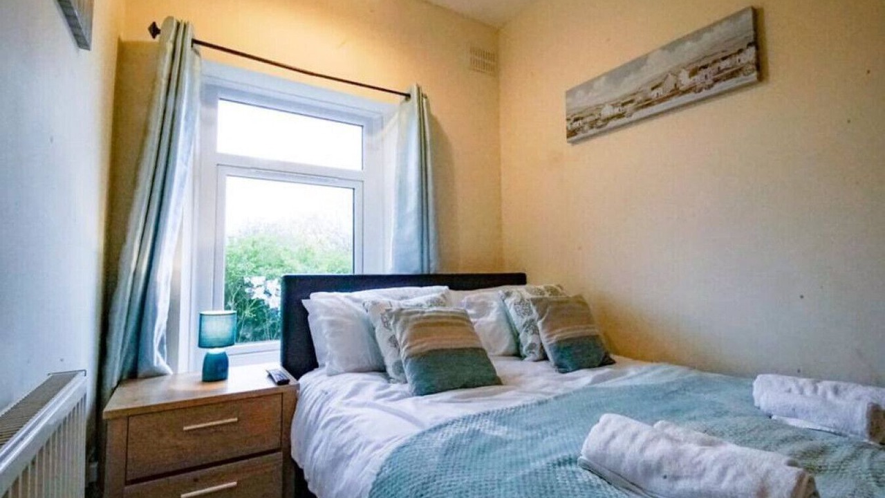 Photo of Bedroom in Clowne