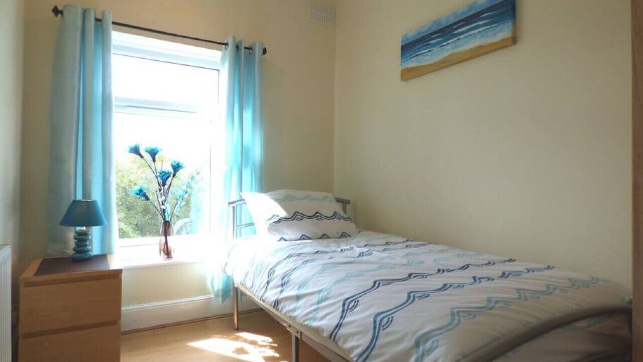 Photo of Bedroom in Clowne