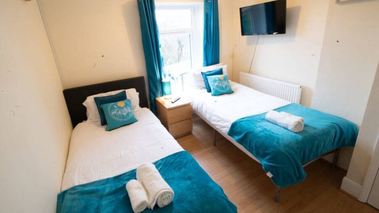 Photo of Bedroom in Clowne