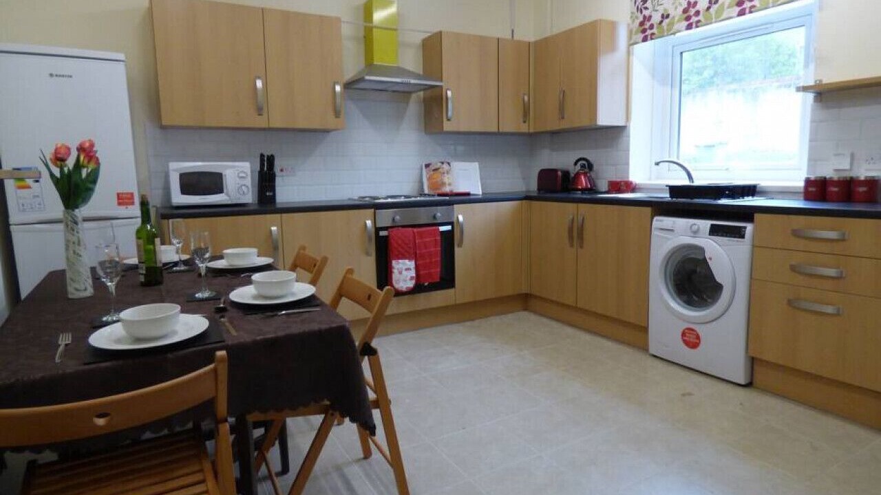 Photo of Kitchen in Clowne