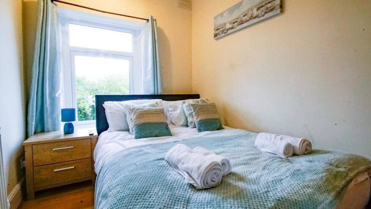 Photo of Bedroom in Clowne