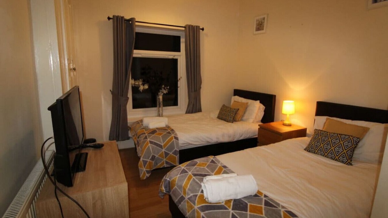 Photo of Bedroom in Clowne