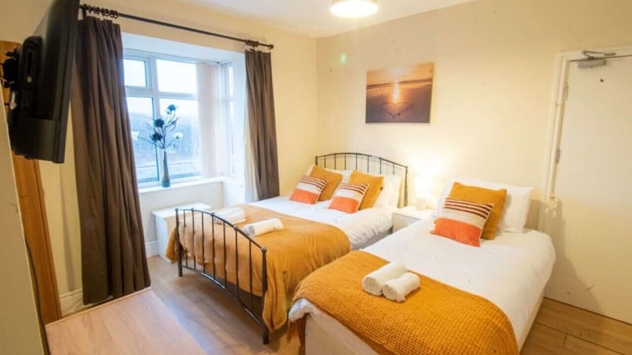 Photo of Bedroom in Chesterfield