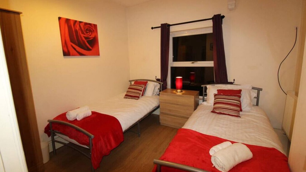 Photo of Bedroom in Chesterfield