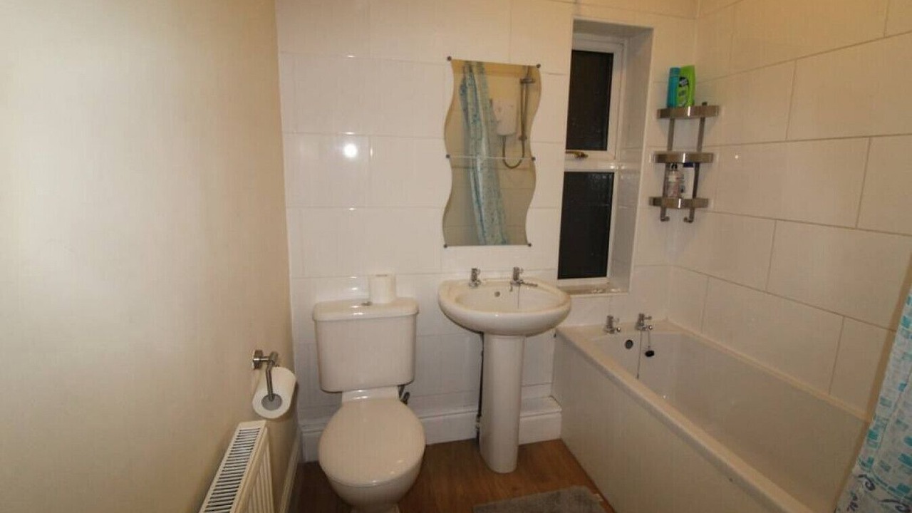 Photo of Bathroom in Chesterfield