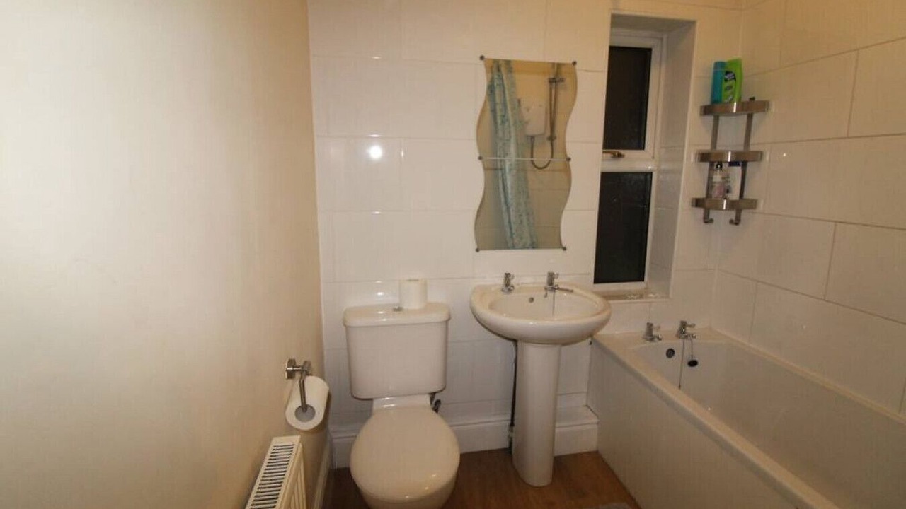 Photo of Bathroom in Chesterfield