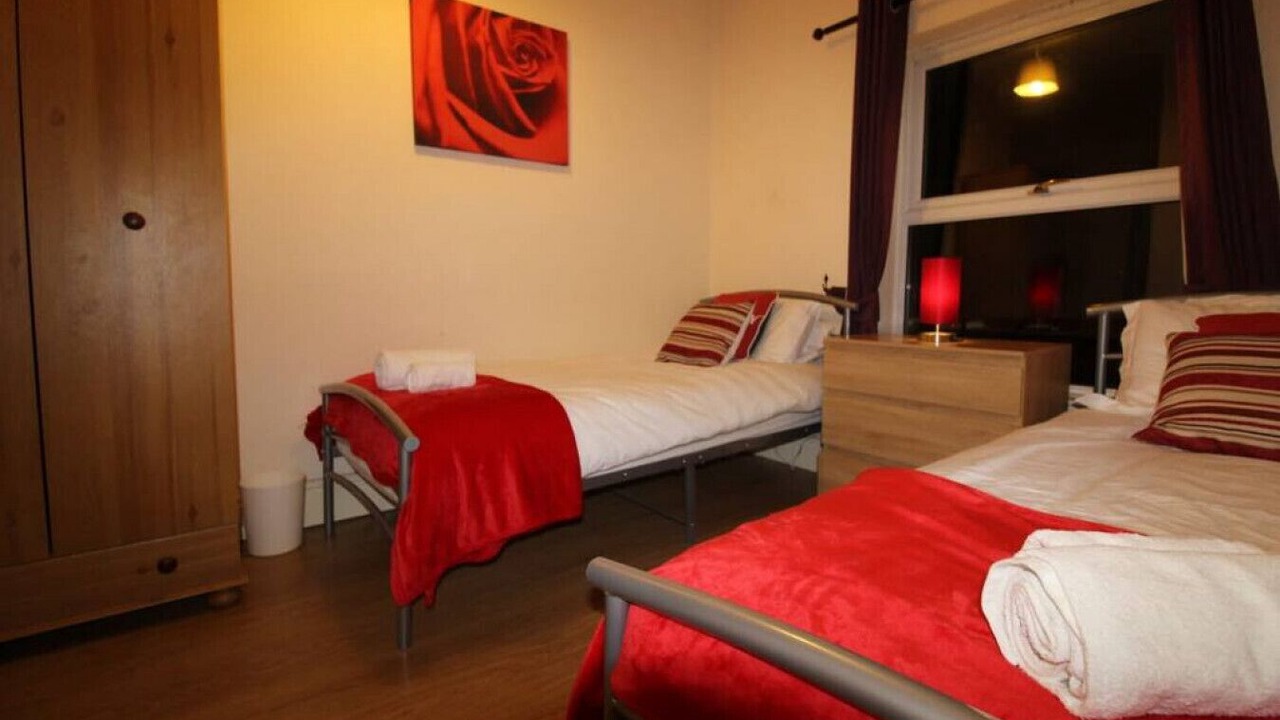 Photo of Bedroom in Chesterfield