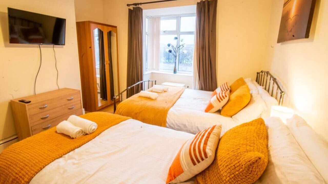 Photo of Bedroom in Chesterfield