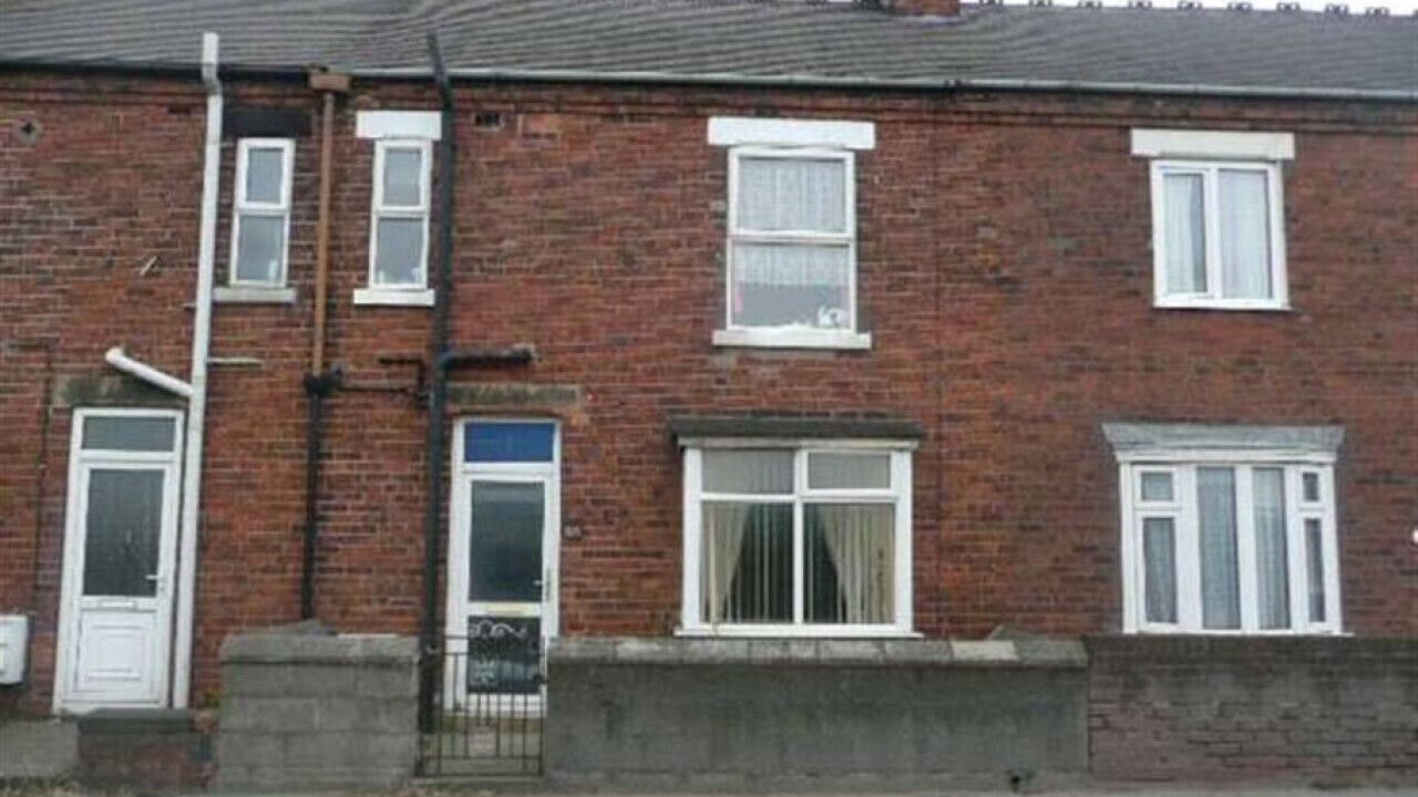 Photo of Outdoor in Chesterfield