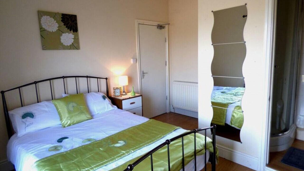 Photo of Bedroom in Chesterfield