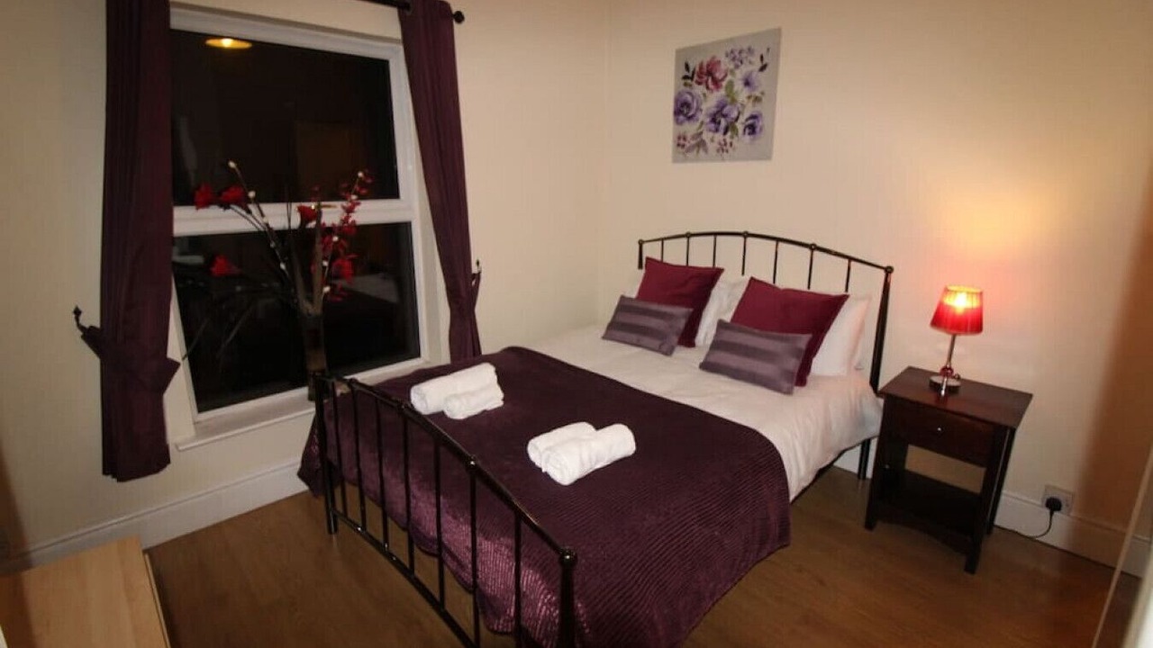 Photo of Bedroom in Chesterfield