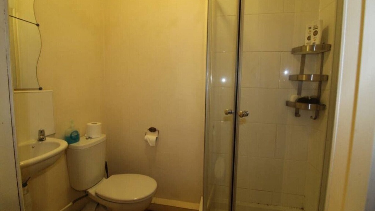 Photo of Bathroom in Chesterfield
