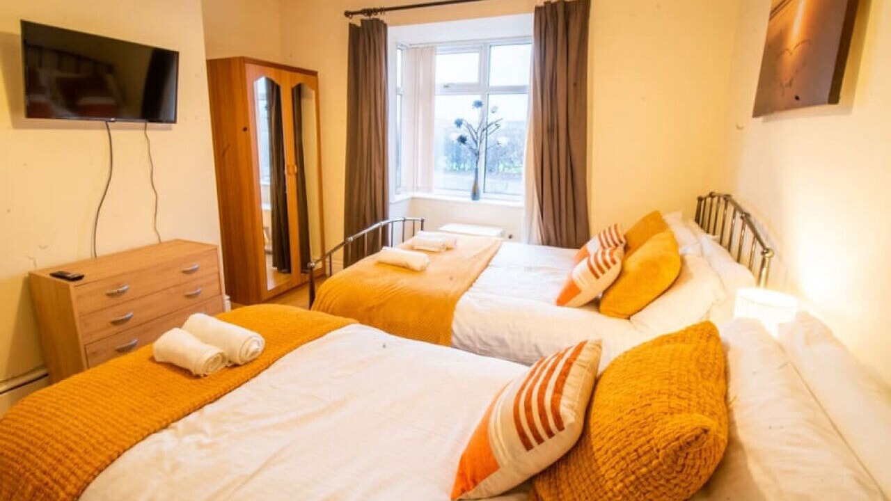 Photo of Bedroom in Chesterfield