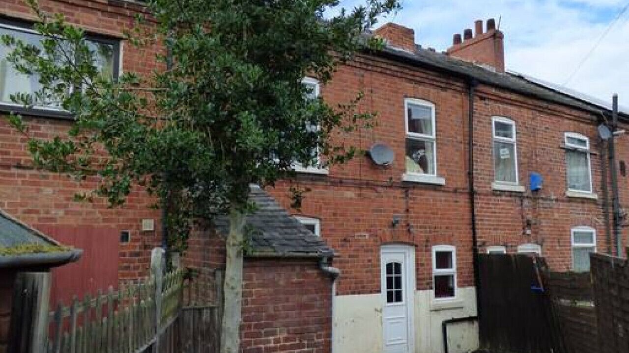 Photo of Outdoor in Chesterfield