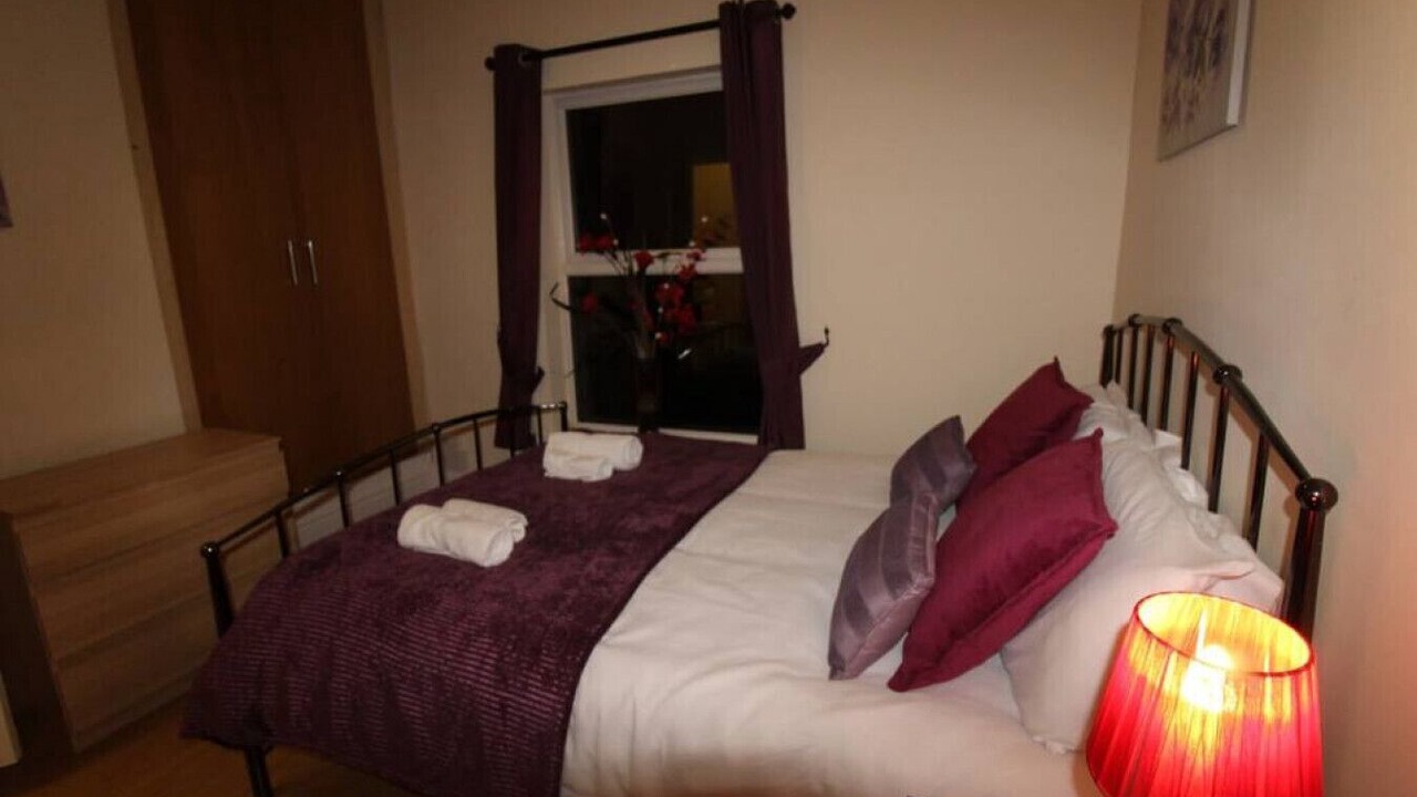 Photo of Bedroom in Chesterfield