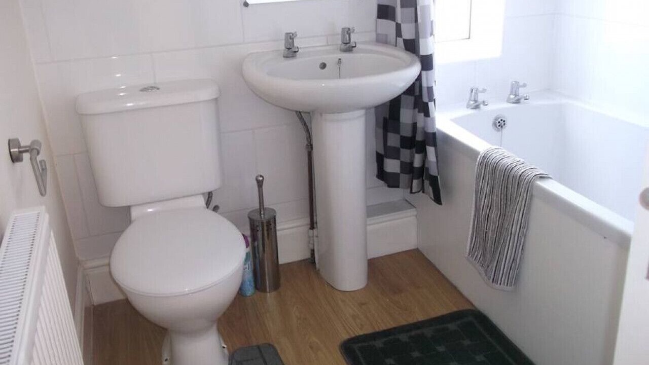 Photo of Bathroom in Chesterfield