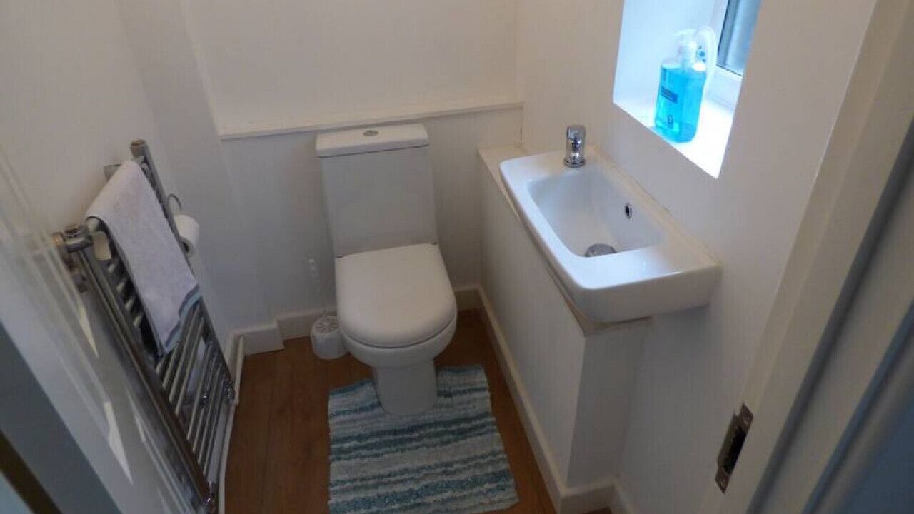 Photo of Bathroom in Chesterfield