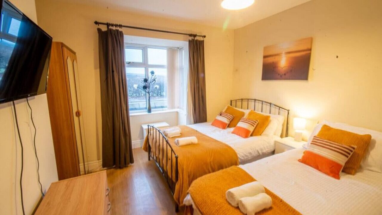 Photo of Bedroom in Chesterfield