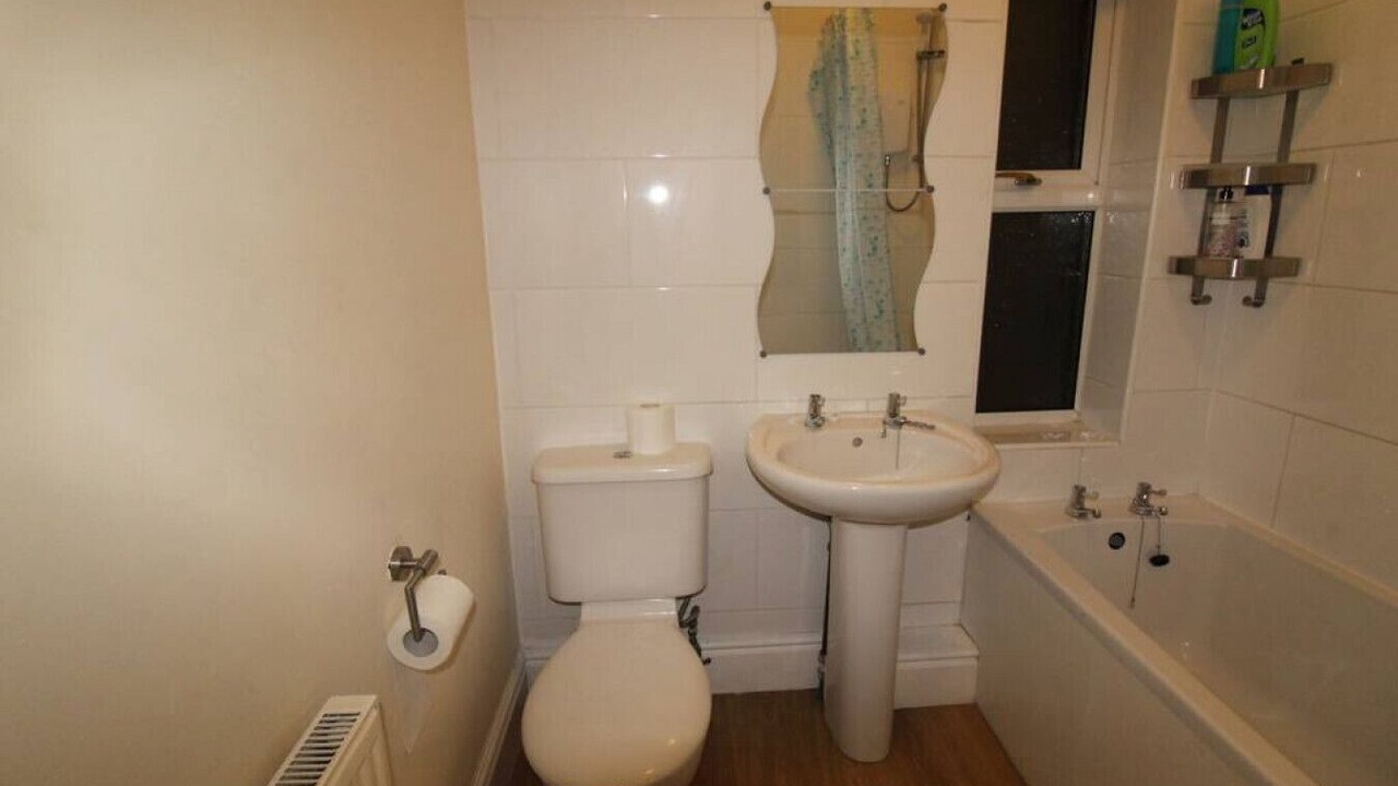 Photo of Bathroom in Chesterfield