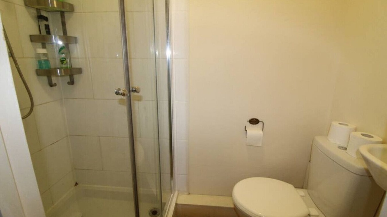 Photo of Bathroom in Chesterfield