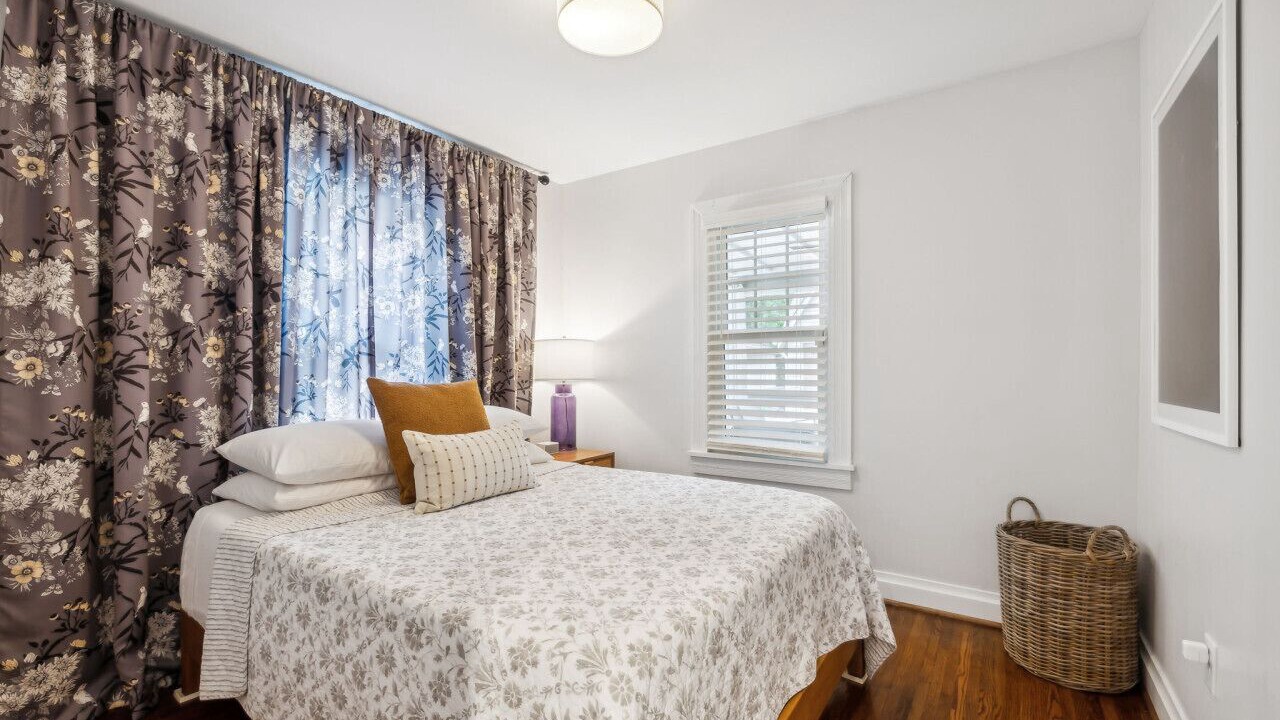 Photo of Bedroom in Franklin