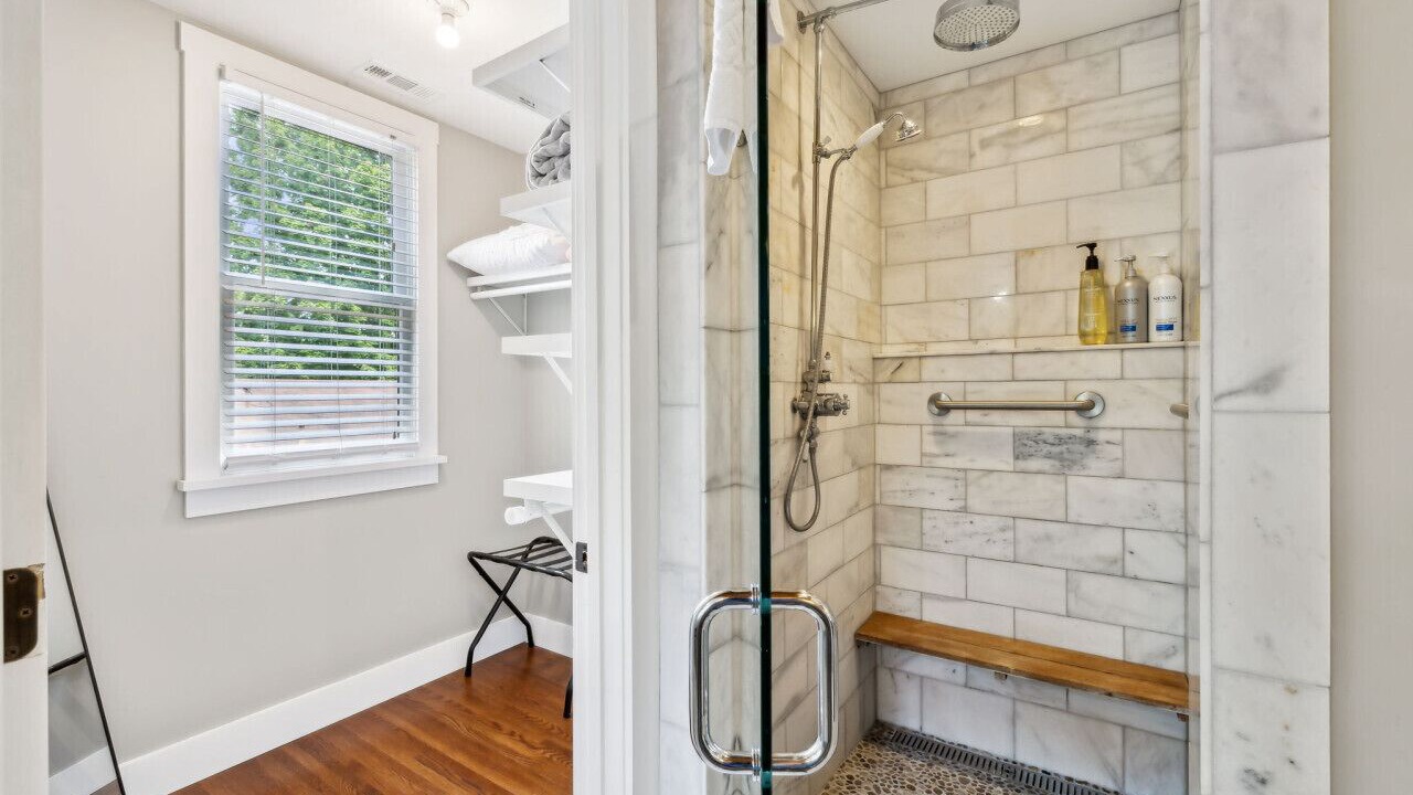 Photo of Bathroom in Franklin