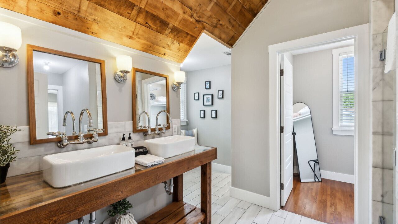 Photo of Bathroom in Franklin