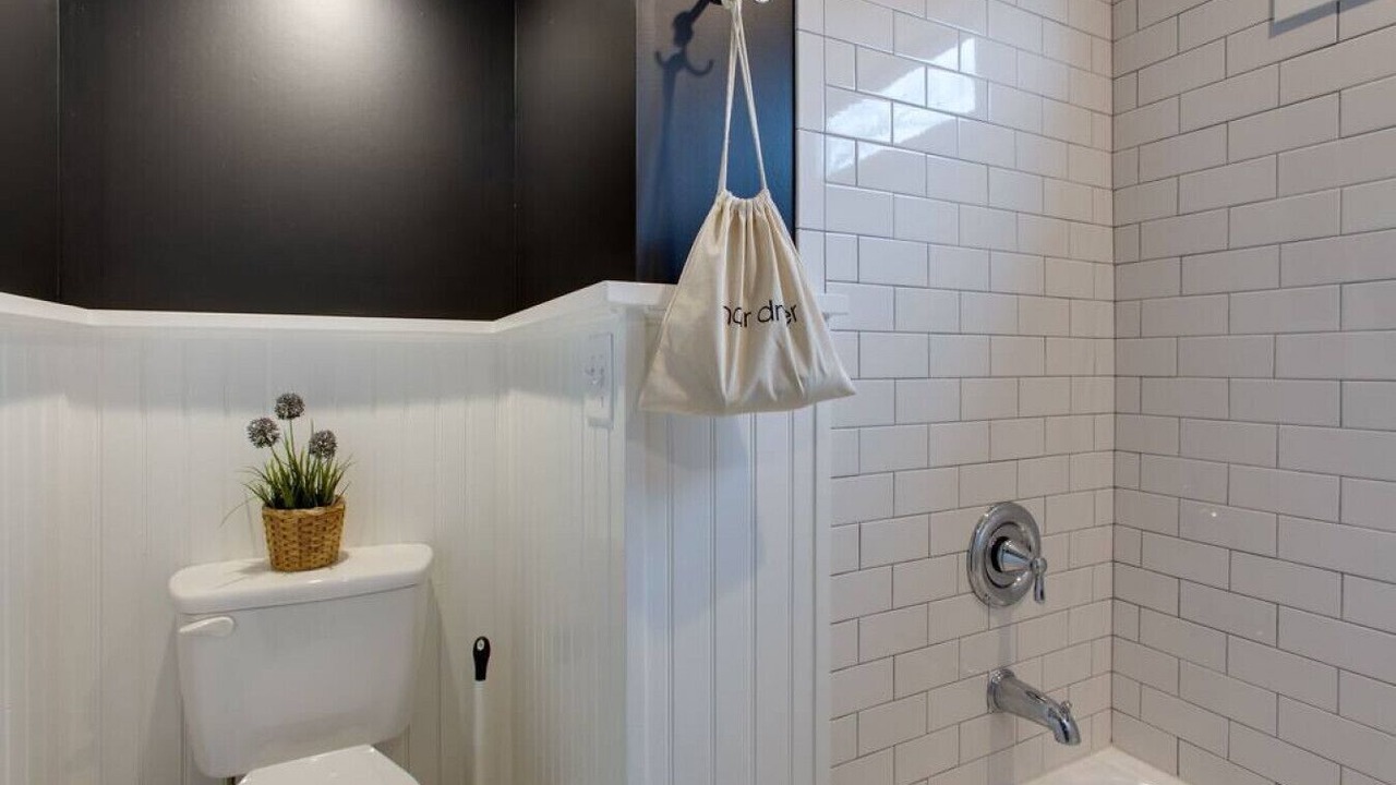 Photo of Bathroom in Franklin
