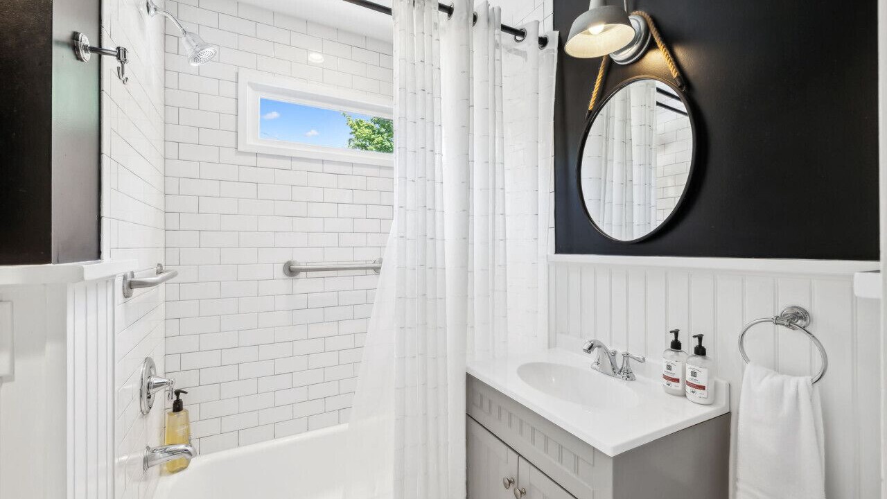 Photo of Bathroom in Franklin