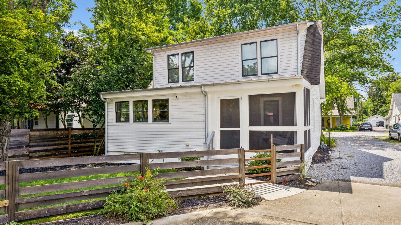 Photo of Outdoor in Franklin
