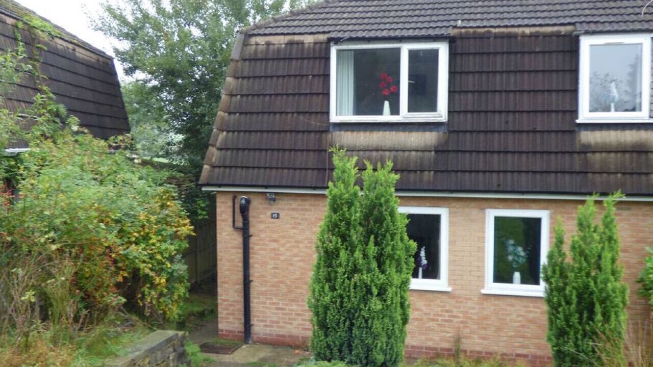 Photo of Outdoor in Chesterfield