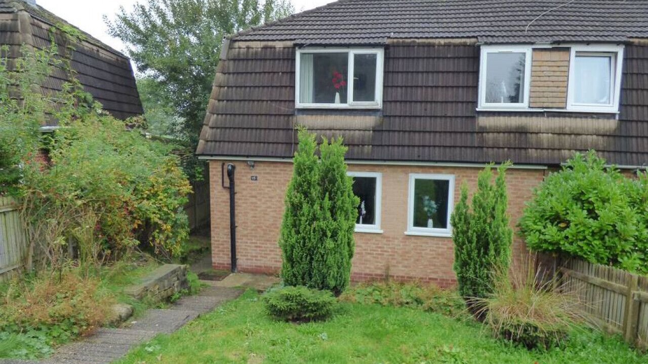 Photo of Outdoor in Chesterfield