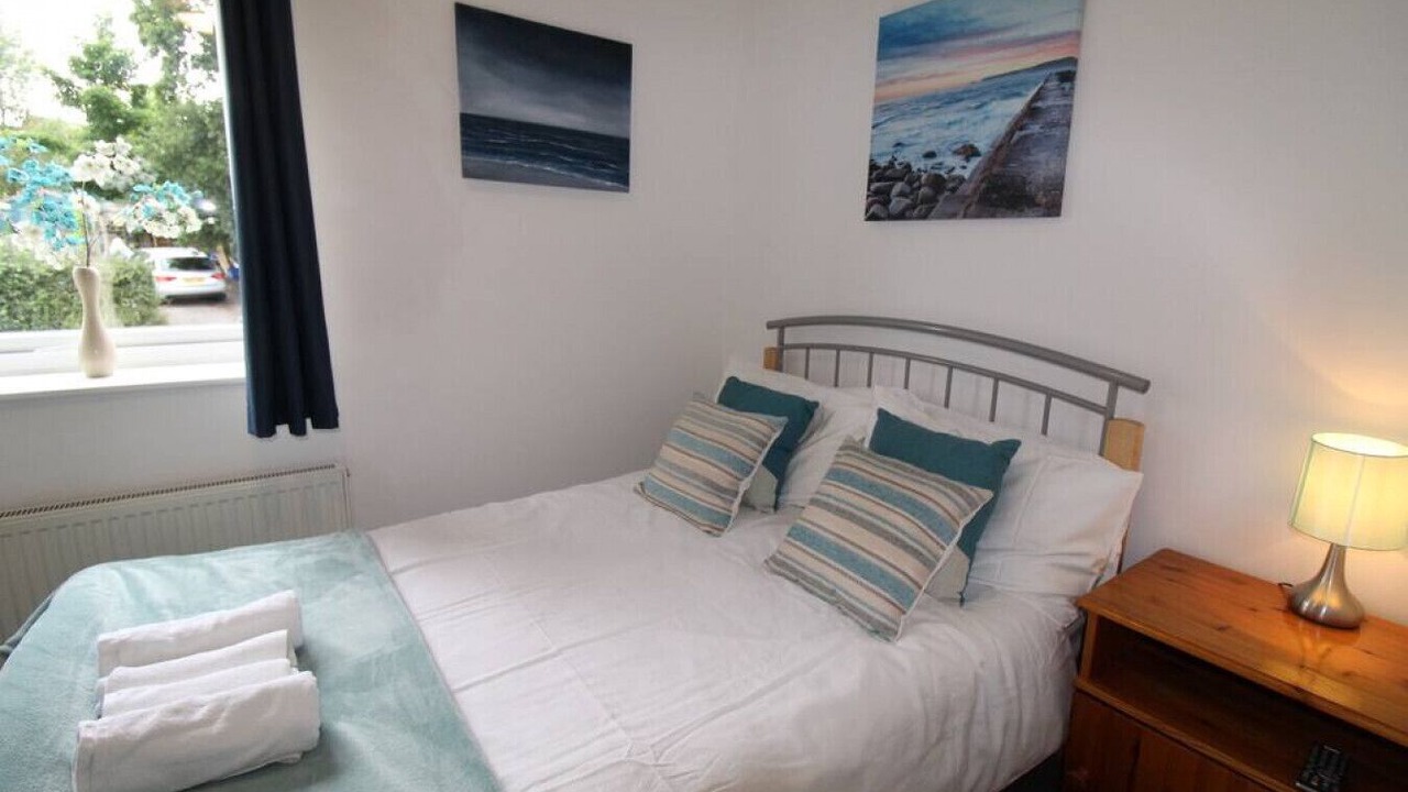 Photo of Bedroom in Chesterfield