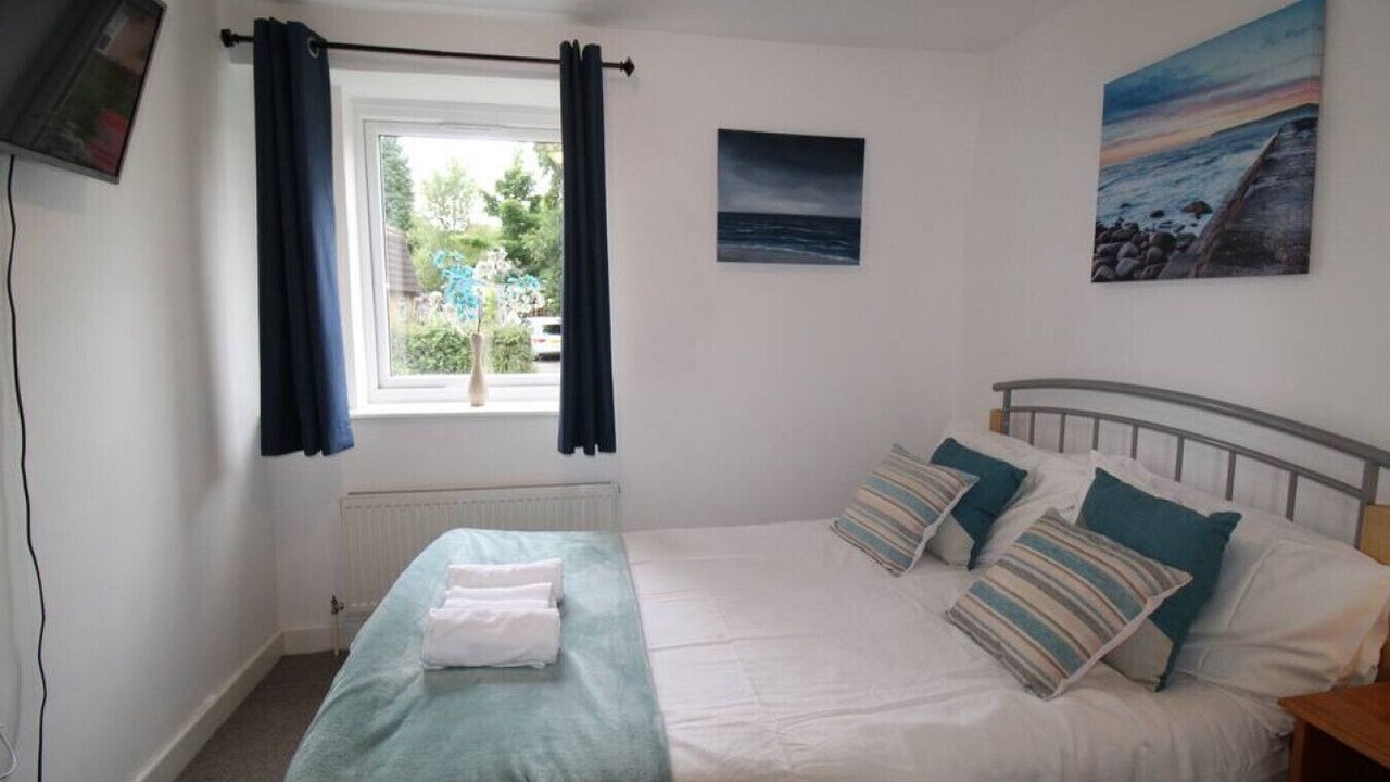 Photo of Bedroom in Chesterfield