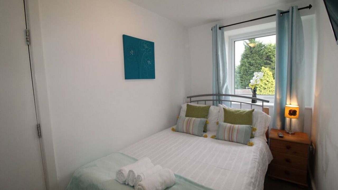 Photo of Bedroom in Chesterfield